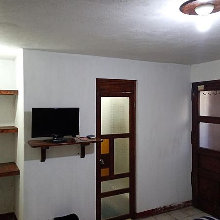 Hotel Casolia Quetzaltenango Esterno foto