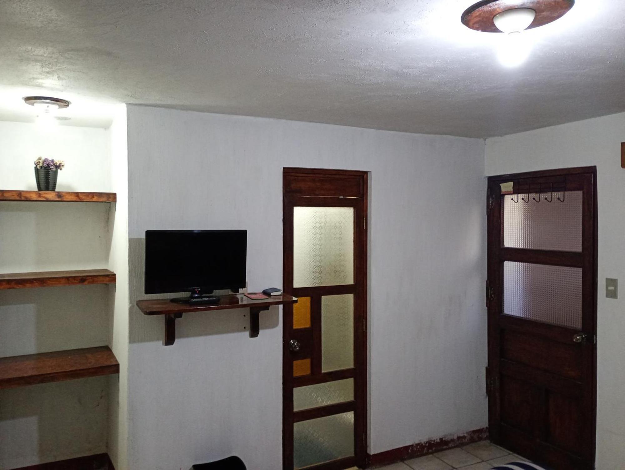 Hotel Casolia Quetzaltenango Esterno foto