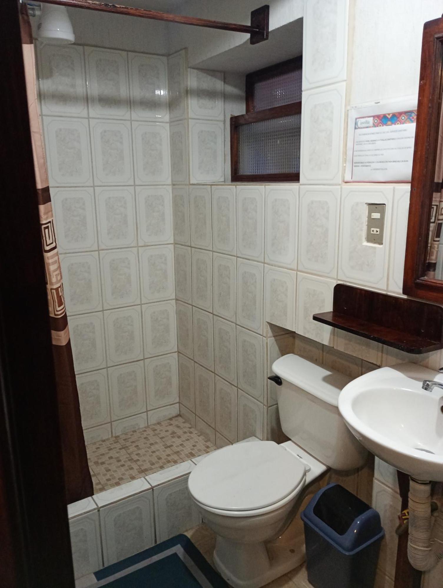 Hotel Casolia Quetzaltenango Esterno foto
