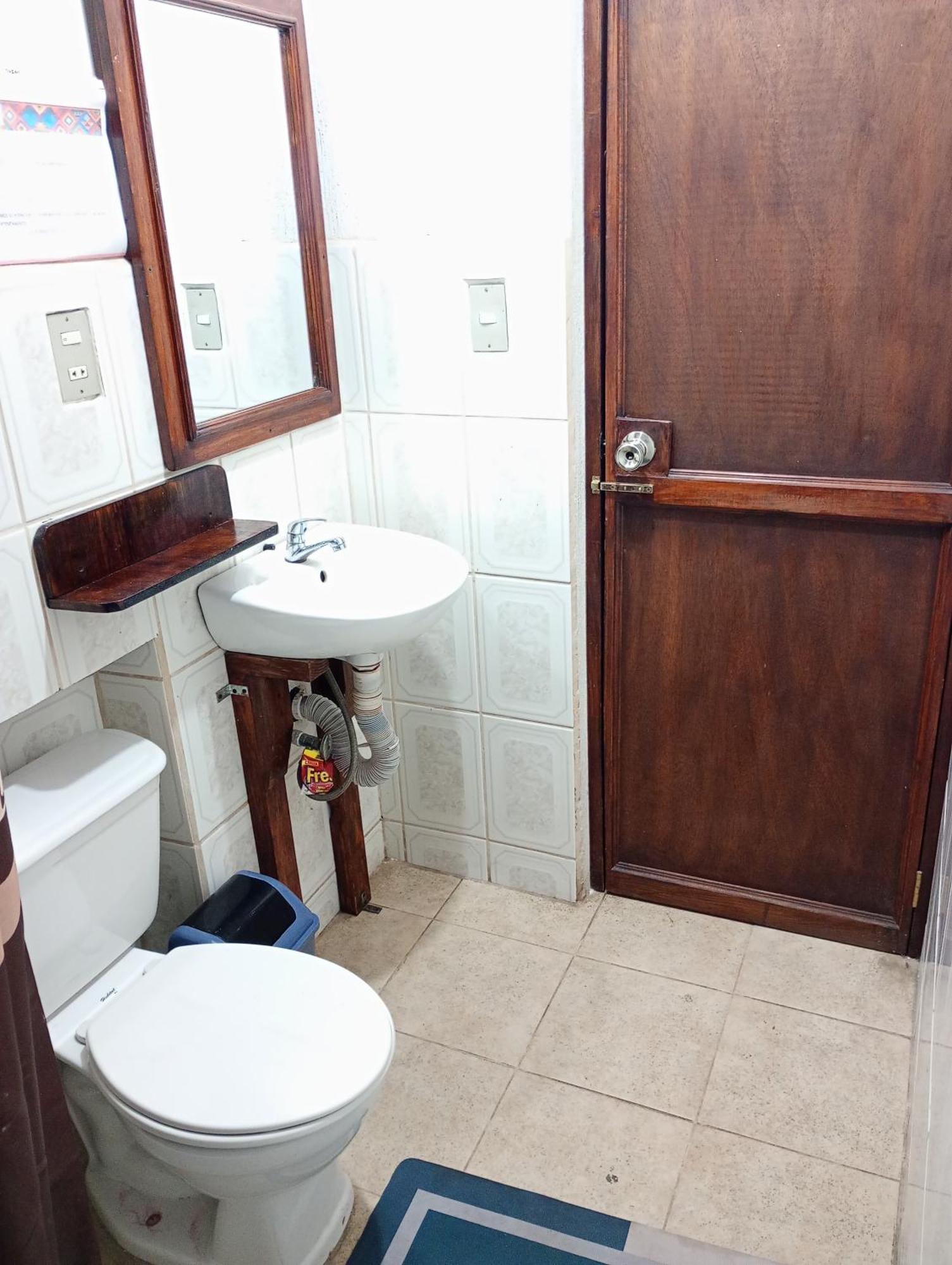 Hotel Casolia Quetzaltenango Esterno foto