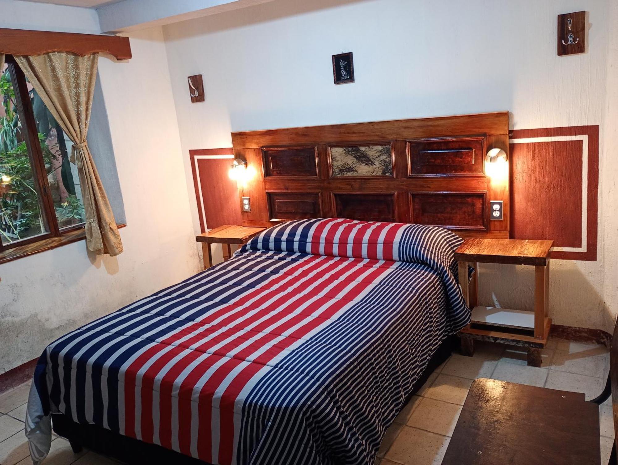 Hotel Casolia Quetzaltenango Esterno foto
