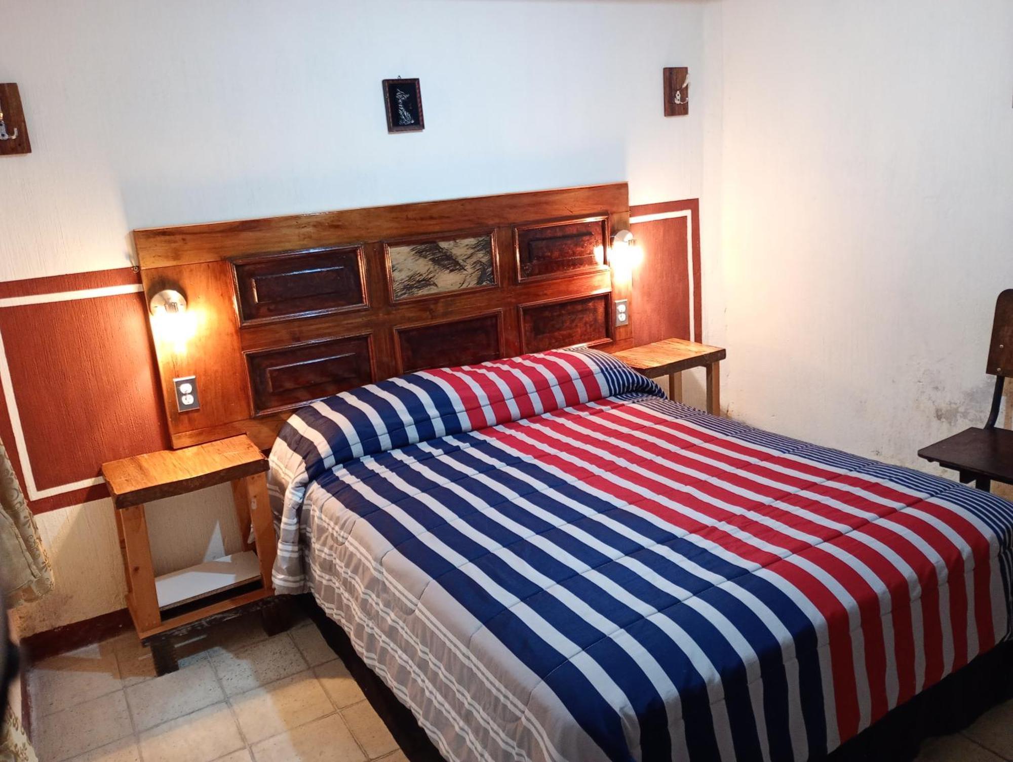 Hotel Casolia Quetzaltenango Esterno foto