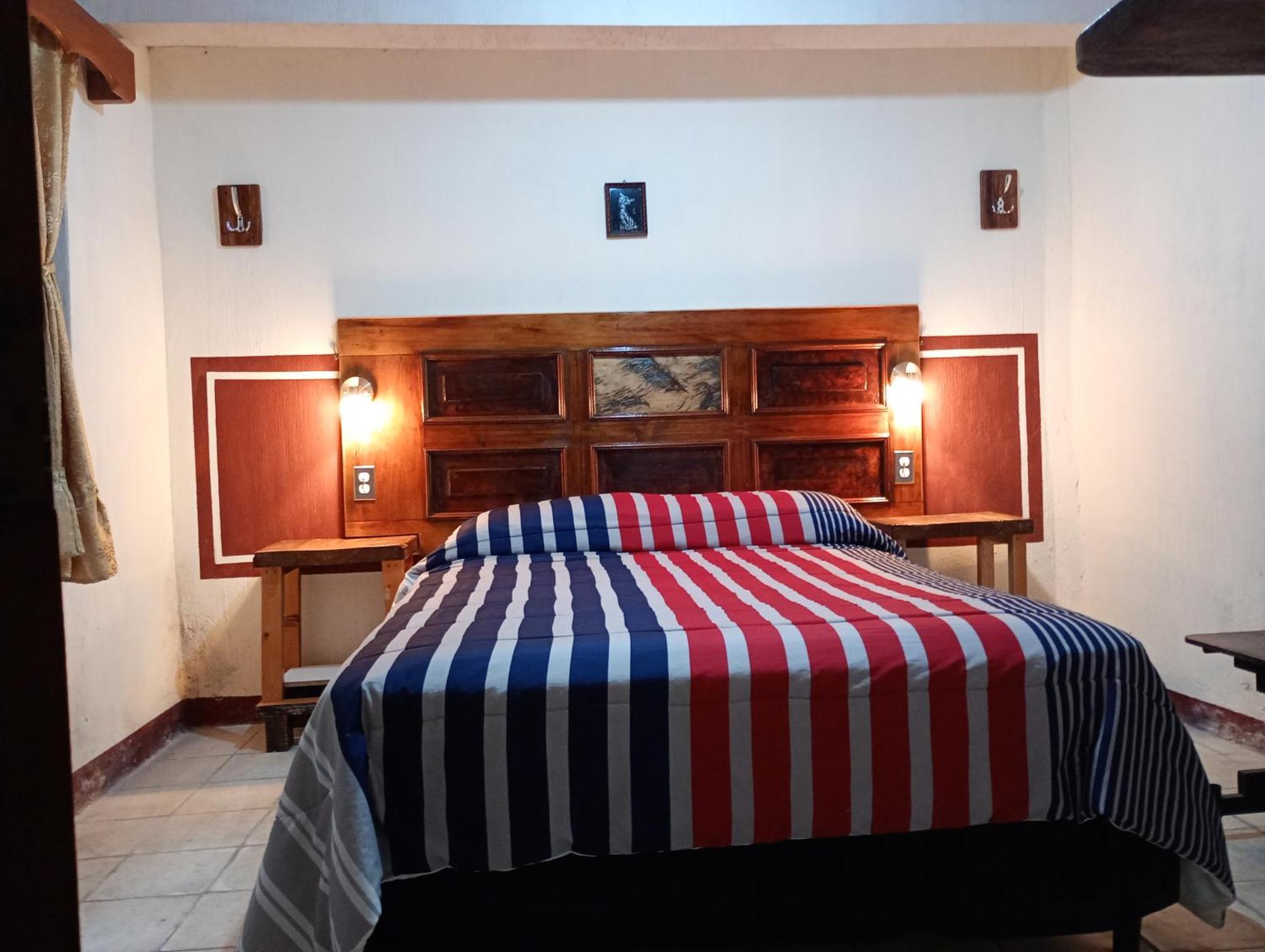Hotel Casolia Quetzaltenango Esterno foto