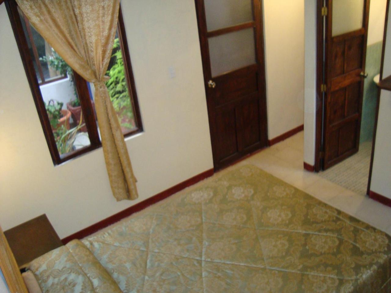 Hotel Casolia Quetzaltenango Esterno foto