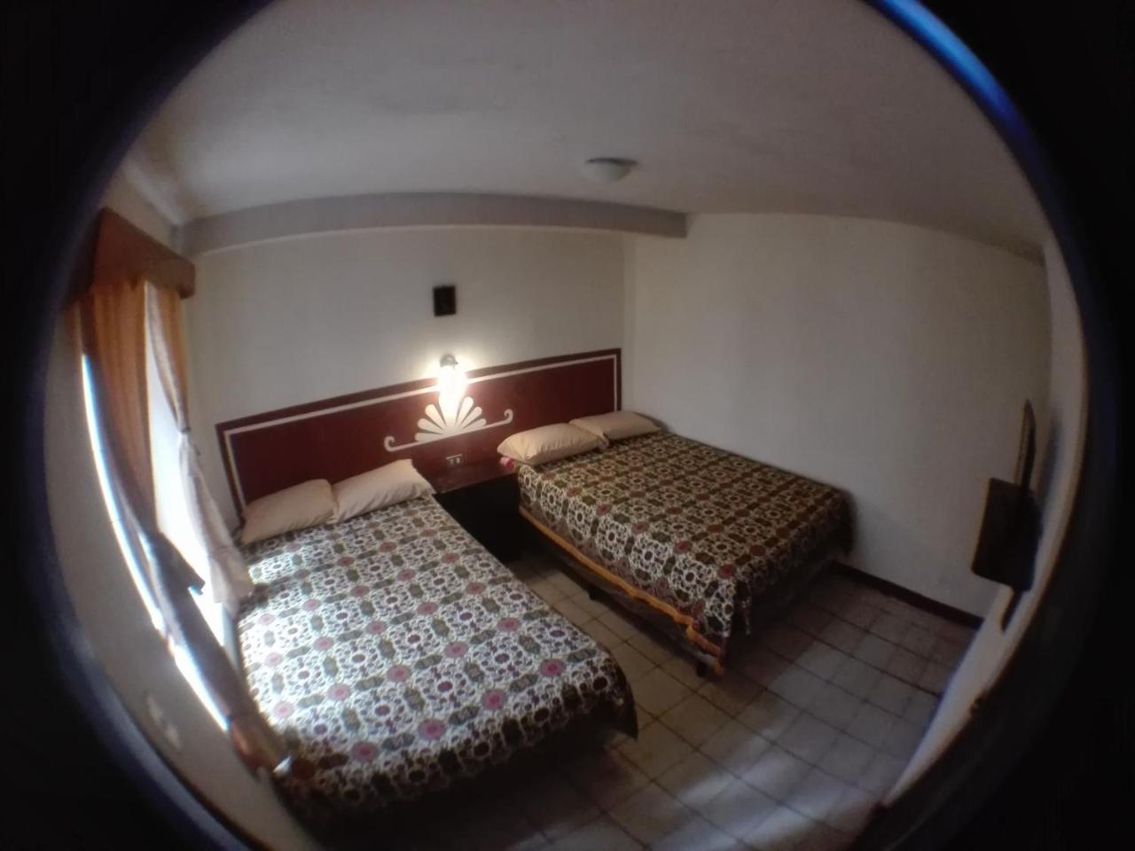 Hotel Casolia Quetzaltenango Esterno foto