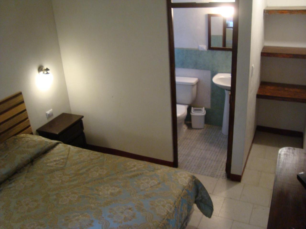 Hotel Casolia Quetzaltenango Esterno foto