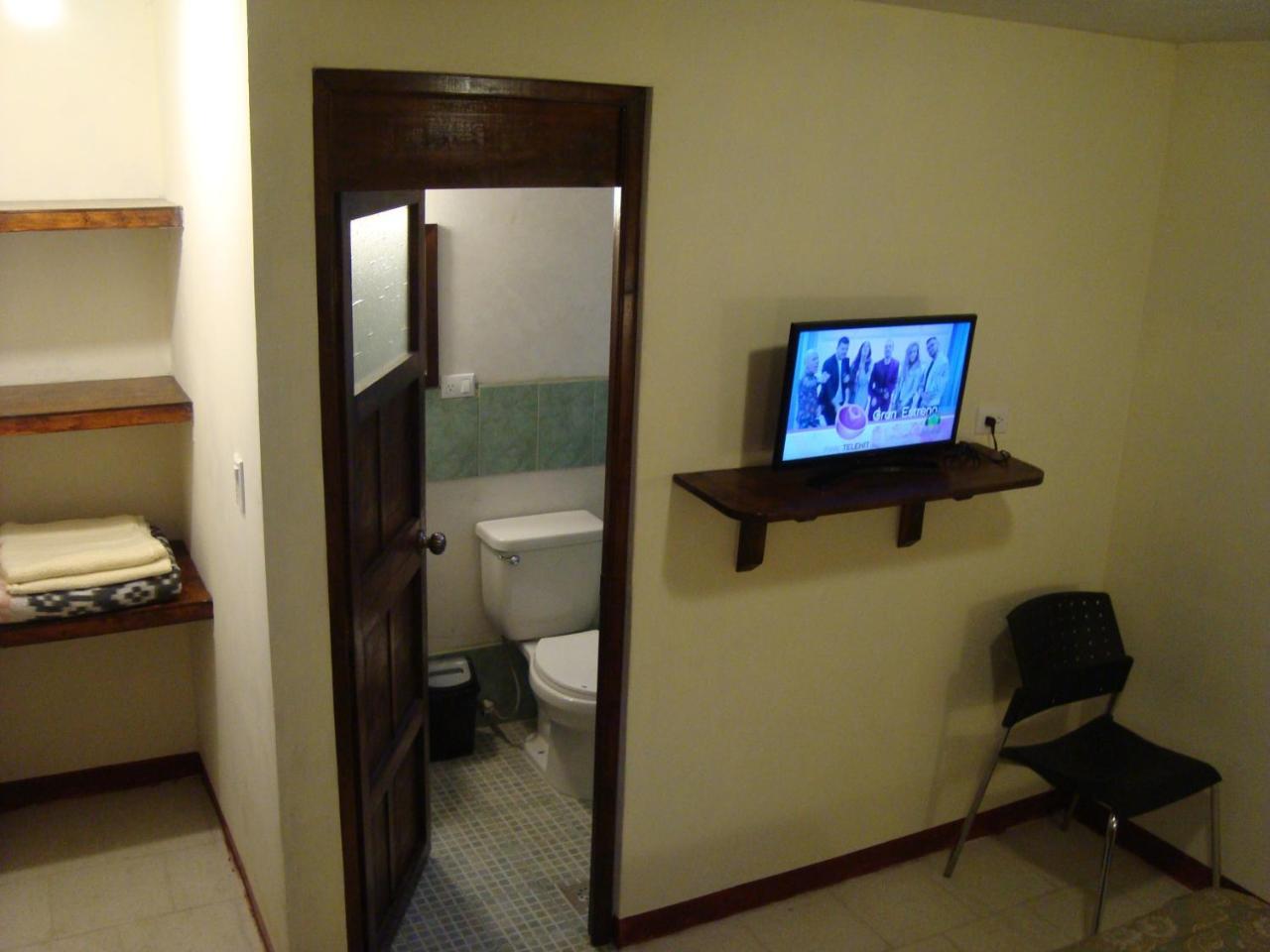 Hotel Casolia Quetzaltenango Esterno foto
