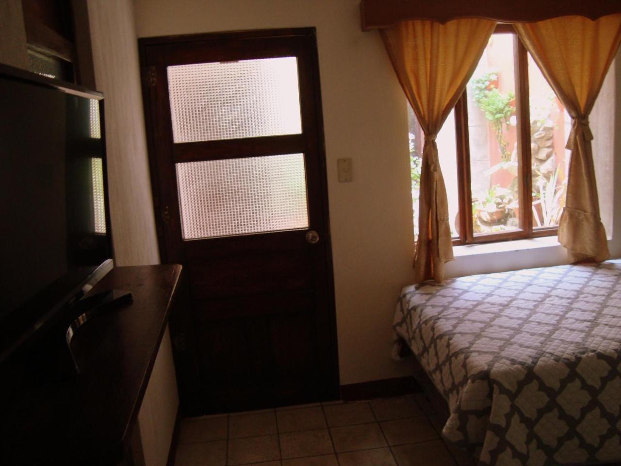 Hotel Casolia Quetzaltenango Esterno foto